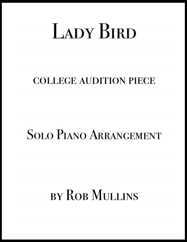 Lady Bird